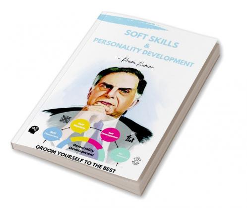 Soft Skills &amp; Personality Development : Grow Yourself To The Best