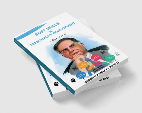 Soft Skills &amp; Personality Development : Grow Yourself To The Best