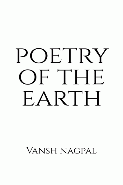 Poetry Of The Earth