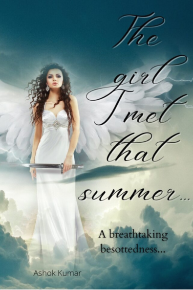 The girl I met that summer