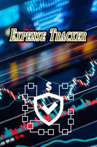 Expense Tracker / व्यय ट्रैकर: व्यक्तिगत बजट और लेखा निगरानी पुस्तक / धन प्रबंधक और आय और व्यय का ट्रैक रखना