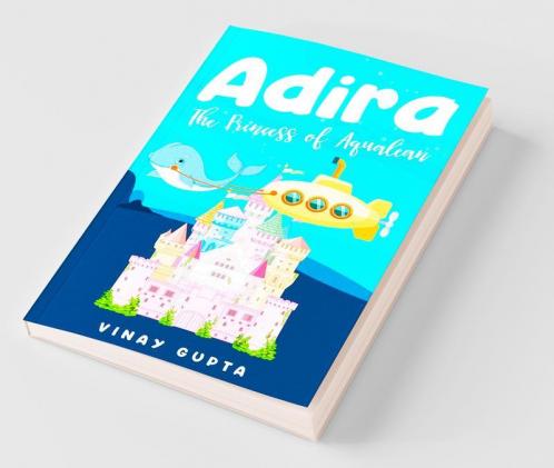 Adira : The Princess Of Aqualean