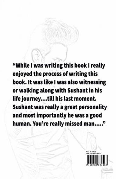 EXPLORING SUSHANT : Tribute to the Good Boy of Cinema