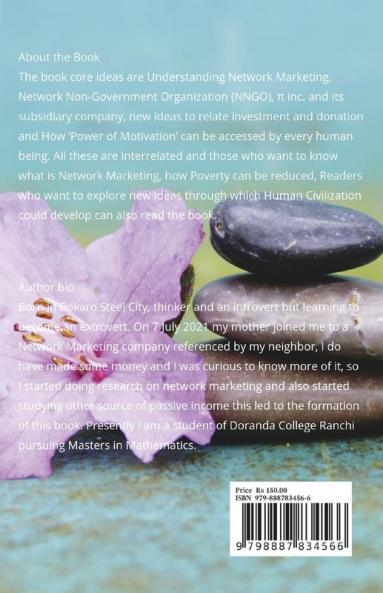 Understanding Network Marketing and its challenges : A way to minimize Poverty