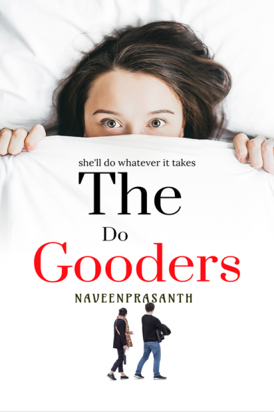 The Do Gooders : Be You