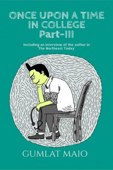 Once Upon a Time in College - Part III