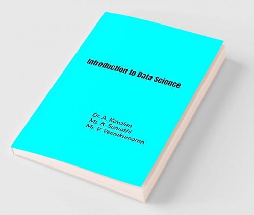 Introduction to Data Science