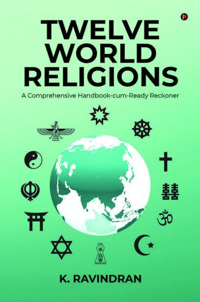 Twelve World Religions
