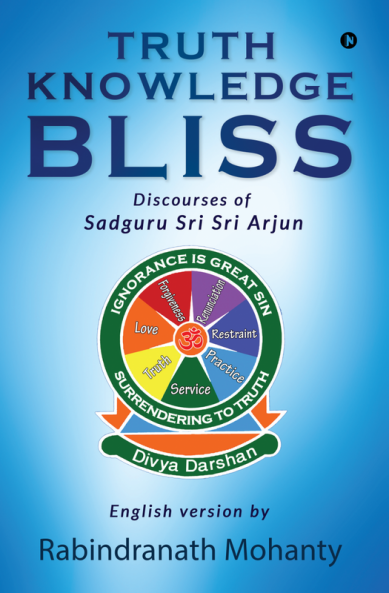 TRUTH KNOWLEDGE BLISS