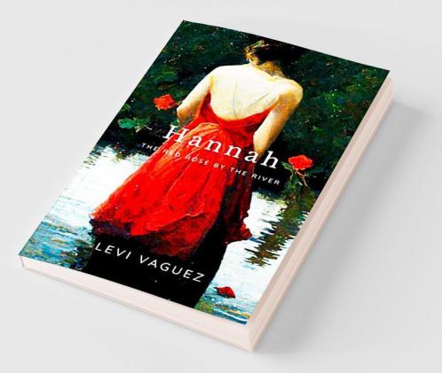 Hannah : The Red Rose By The River