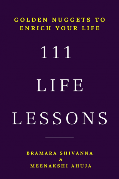 111 LIFE LESSONS