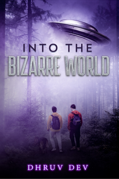 Into the Bizarre World : Part - 1