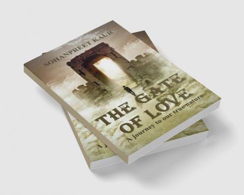 The Gate of love