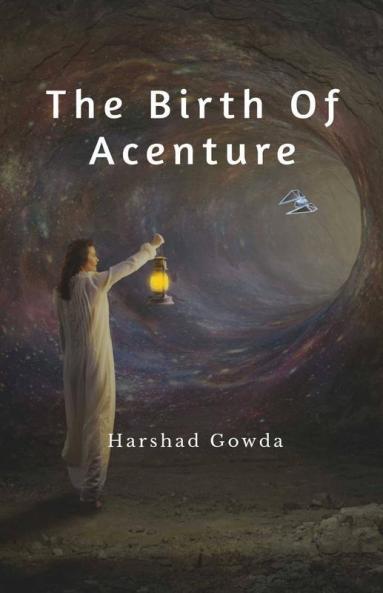 The Birth Of Accenture: Adventure Endless