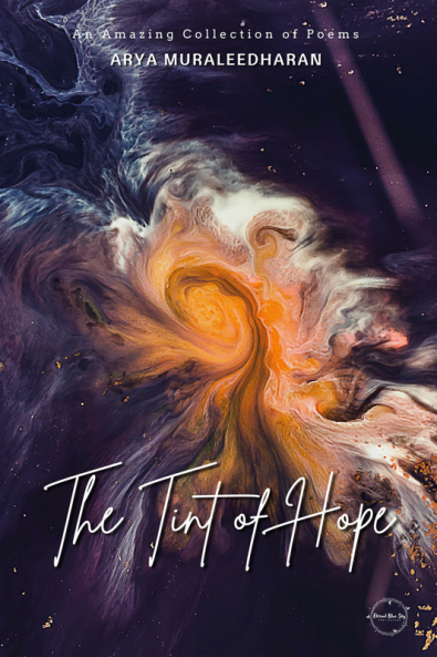 THE TINT OF HOPE