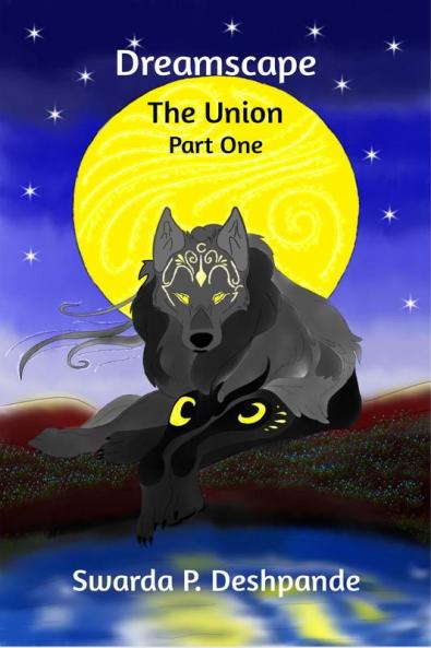 Dreamscape: The union: Part 1