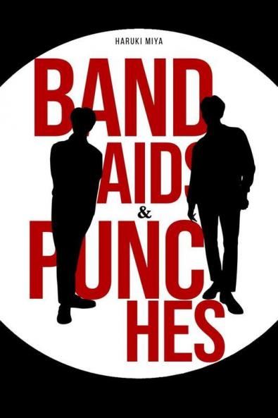 Band-Aids And Punches
