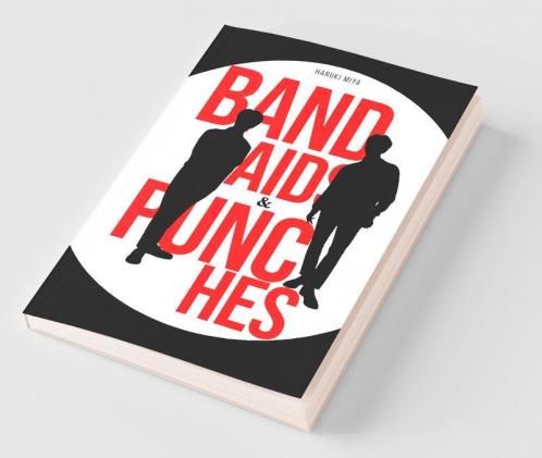 Band-Aids And Punches
