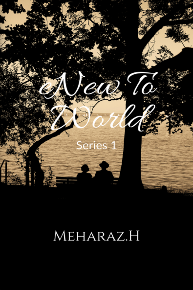 New to world : series 1