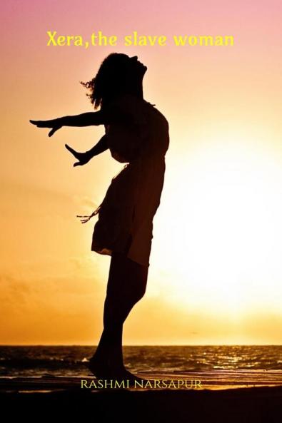Xera the Slave Woman