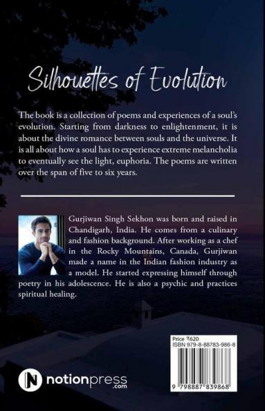 Silhouettes of Evolution