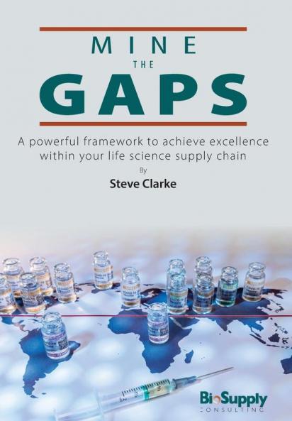 Mine the Gaps