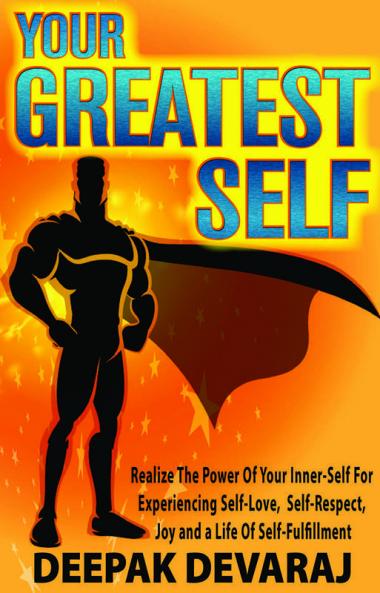 Your Greatest Self