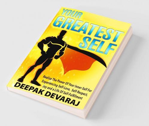 Your Greatest Self