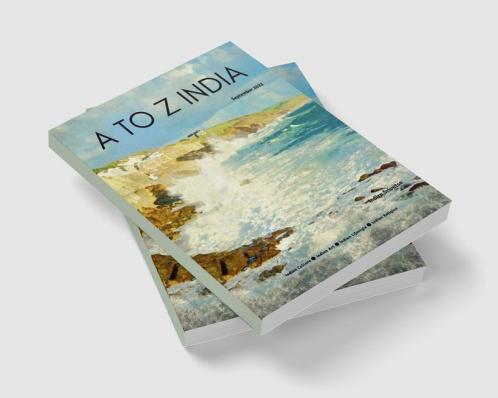 A to Z India - September 2022