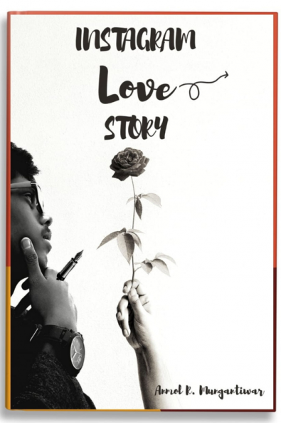 INSTAGRAM LOVE STORY