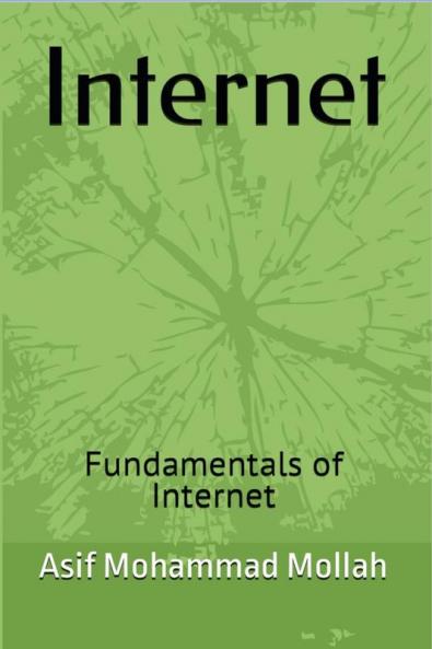 Internet : Fundamentals of Internet