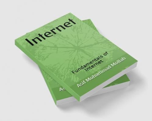 Internet : Fundamentals of Internet