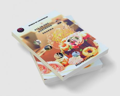 All in one - Narinder Sharma