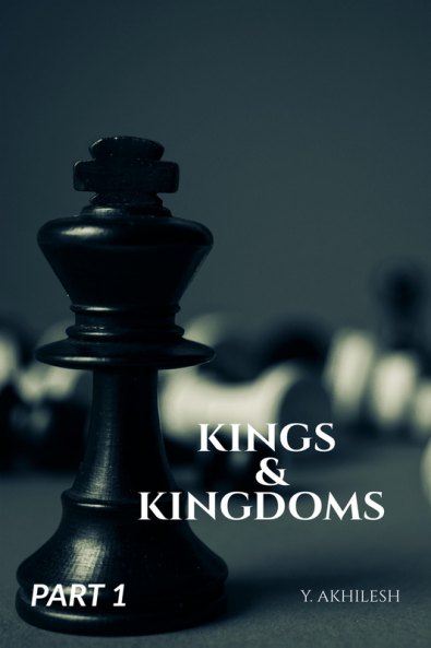 KINGS & KINGDOMS 1