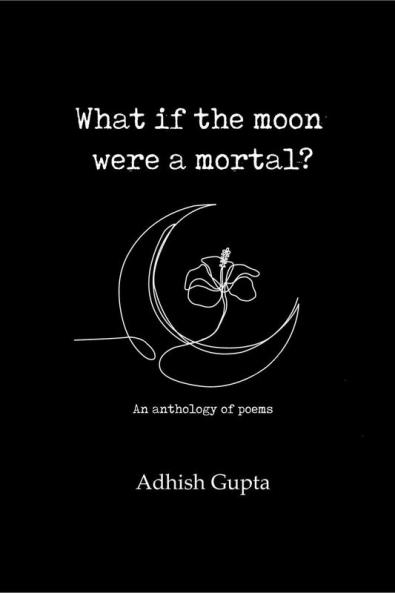 What if the moon were a mortal?