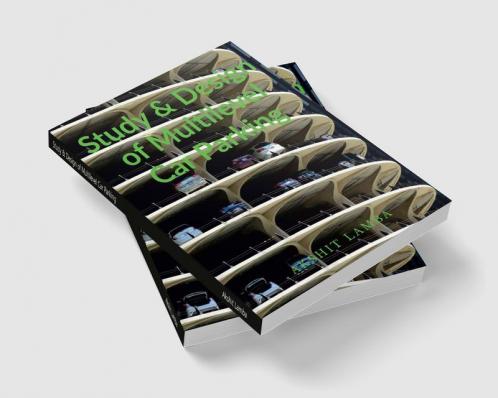 Study & Design of Multilevel Car Parking