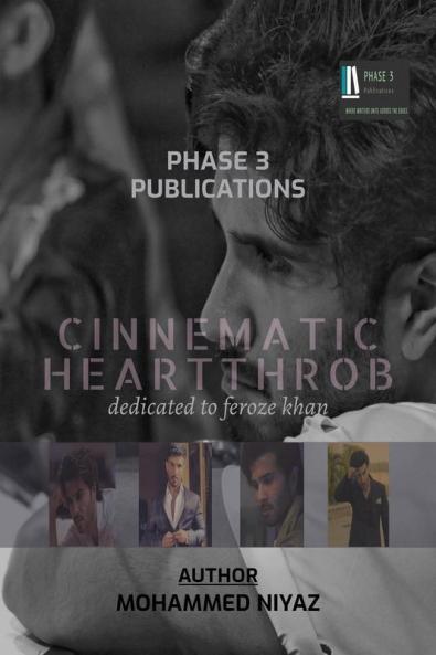 Cinnematic Heartthrob : Dedicated To Feroze Khan