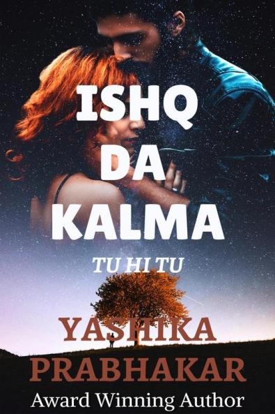 Ishq Da Kalma: Tu Hi Tu