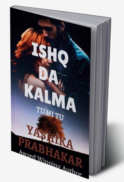 Ishq Da Kalma: Tu Hi Tu