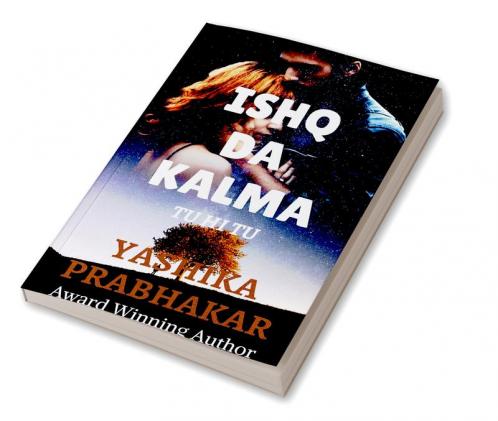 Ishq Da Kalma: Tu Hi Tu