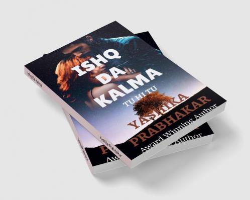 Ishq Da Kalma: Tu Hi Tu