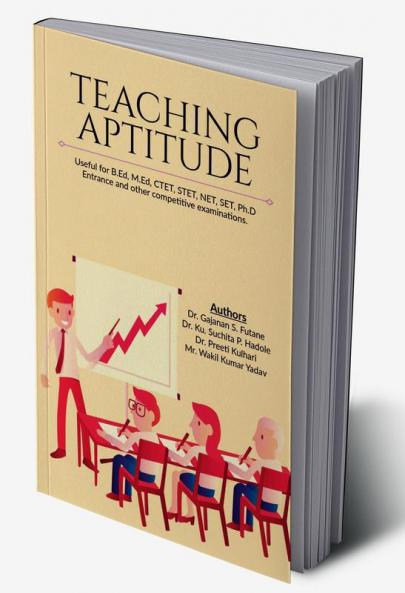 TEACHING APTITUDE