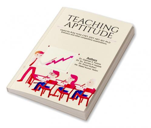 TEACHING APTITUDE