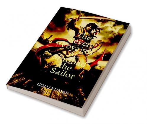 The Seven Voyages of Sindbad the Sailor