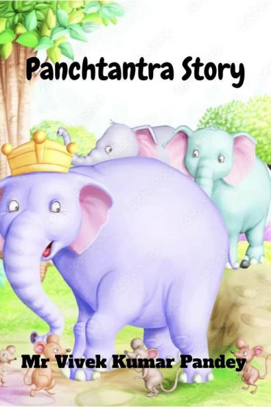 Panchtantra Story