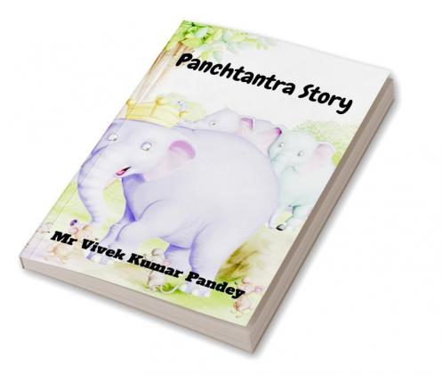 Panchtantra Story