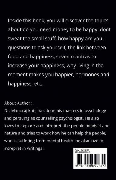 Begin Your Day With a Smile and 7 Mantras To Increase Your Happiness
