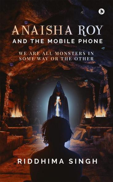 Anaisha Roy and the Mobile Phone