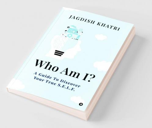 Who Am I?