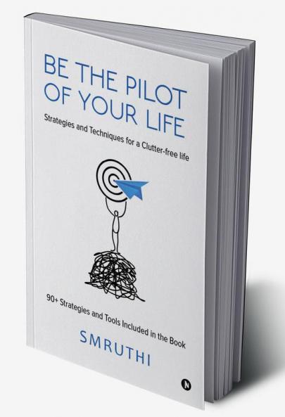 Be the Pilot of your life